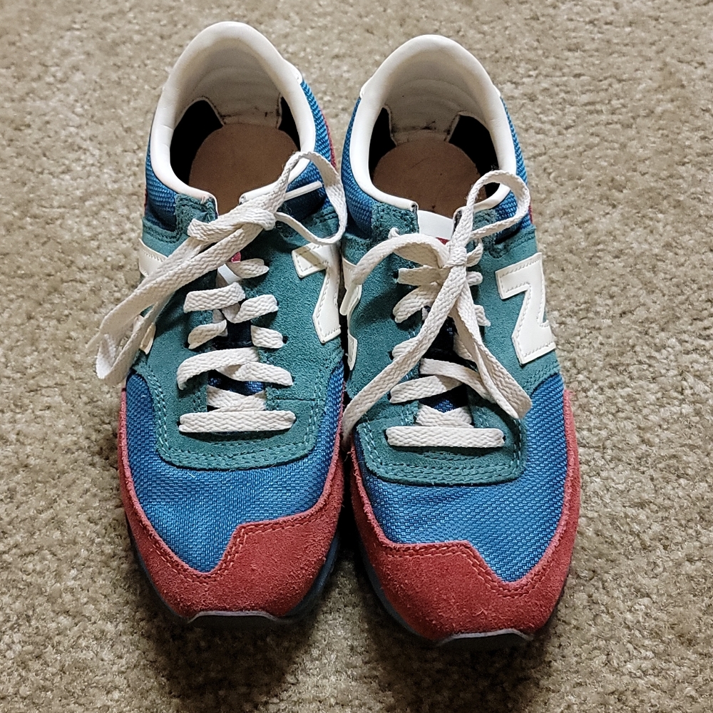New balance 620